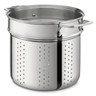 All Clad - 12 Qt Stainless Steel Multi-Pot