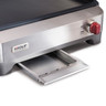 Wolf Gourmet - 12" x 17" Precision Griddle
