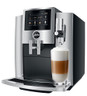 JURA - S8 Chrome Coffee Machine - 15212