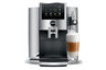 JURA - S8 Chrome Coffee Machine - 15212