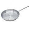 Winco - 10" Aluminum Fry Pan - AFP-10S