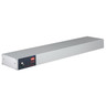 Hatco Glo-Ray 42" Infrared Aluminum Strip Heater Toggle Control Hard Wired 950W - GRAH-42-120-T