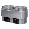 Hatco 11 Qt Round Food Warmer Cooker 240V/60/1-ph - RHW-2-240