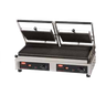 Hatco 20" Double Multi Contact Panini Grill Smooth Top & Bottom 3760W 240V - MCG20S-240