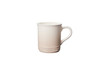 Le Creuset - .35 L (0.35 QT) Meringue Coffee Mug