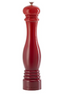 Le Creuset - 12" Cherry Pepper Mill