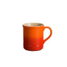 Le Creuset - .4 L Multi Color Coffee Mug - Set of 4