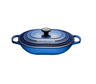 Le Creuset - 3.4 L (3.6 QT) Blueberry Oblong Casserole