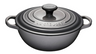 Le Creuset - 4.9 L (5.2 Qt) Oyster Chef's French Oven