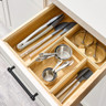 All Clad - 8 Piece Measuring Cup & Spoon Set - T160