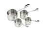 All Clad - 8 Piece Measuring Cup & Spoon Set - T160