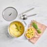 All Clad - Potato Ricer - K1311264