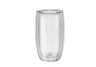 Zwilling J.A. Henckels - Sorrento 8-Piece 350ML Latte Glass