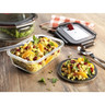 Zwilling J.A. Henckels - Gusto 600ML Gusto Glass Storage