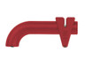 Zwilling - Red Pull Through Knife Sharpener - 32590-300