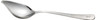 Mercer - 1oz Saucier Spoon w/ Tapered Spout - 35142