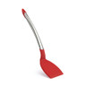 Cuisipro - 12.5" Red Silicone Turner - 7112502L