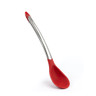 Cuisipro - 12" Red Silicone Spoon - 7112503L