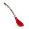 Cuisipro - 12" Red Silicone Spoon - 7112503L