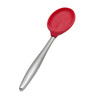 Cuisipro - Piccolo 8" Red Silicone Spoon - 74737805