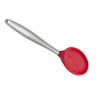 Cuisipro - Piccolo 8" Red Silicone Spoon - 74737805