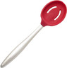 Cuisipro  - Piccolo 8" Red Slotted Spoon - 74737705