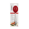 Cuisipro  - Piccolo 8" Red Slotted Spoon - 74737705