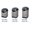 Tiger -  3L Stainless Steel Electric Water Boiler And Warmer -  PDU-A30U