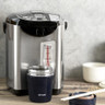 Tiger -  3L Stainless Steel Electric Water Boiler And Warmer -  PDU-A30U