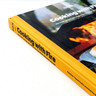 Ooni - Cooking With Fire Cookbook - UUP06200