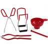 Fox Run - Home Canning Tool Set 5-Piece - 5250