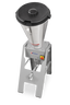 Omcan - 25-L / 26-Qt Tilting Blender - 31502