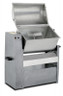 Omcan - 15" Medium-Duty Meat Mixer - 13153