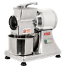 Omcan - Light-Duty Cheese Grater With 0.75 Hp Motor - 23991
