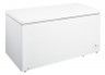 Omcan - 60" Chest Freezer With Solid Flat Top - 45297