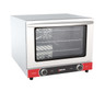 Omcan - 21L Countertop Convection Oven - 43217