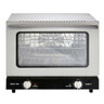 Omcan - 21L Countertop Convection Oven - 43217