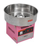 Omcan - Countertop Candy Floss Machine With 20.5" Bowl Size - 41336
