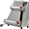Omcan - Pizza Moulder With 16" Max Roller Width And 0.5 Hp Motor - 39638