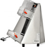Omcan - Pizza Moulder With 16" Max Roller Width And 0.5 Hp Motor - 39638