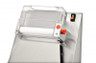 Omcan - Pizza Moulder With 16" Max Roller Width And 0.5 Hp Motor - 39638