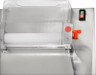 Omcan - Pizza Moulder With 16" Max Roller Width And 0.5 Hp Motor - 39638