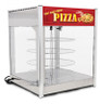 Omcan - 24" Pizza Display Warmer 1700W - 41468