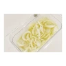 Omcan - Countertop Vertical Fruit And Vegetable Slicer With 3/16" Cutter Blade - 41862