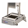 Omcan - Countertop Vertical Fruit And Vegetable Slicer With 3/16" Cutter Blade - 41862
