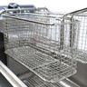 Omcan - 220 V Single Table Top Electric Fryer - 39371