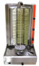 Omcan - 6 Kw Vertical Broiler With 66 Lb. Capacity - 20369