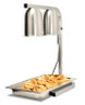 Omcan - Food Warmer With 250-Watt Bulbs - 21637