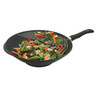 Gastrolux - 14" / 36 cm Flat Bottom Wok - 936
