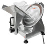 Omcan - 12" Blade Meat Slicer - 19068